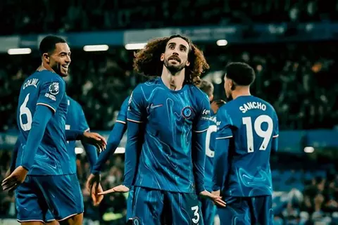 تشيلسي ينجزها سرًا.. عقد جديد لكوكوريلا دون إعلان